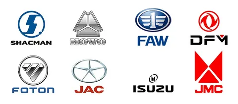 Запчасти для иномарок