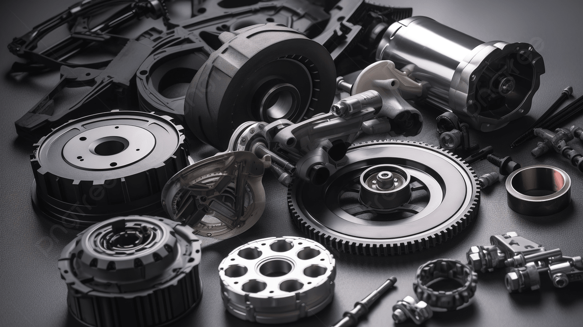 Запчасти для иномарок