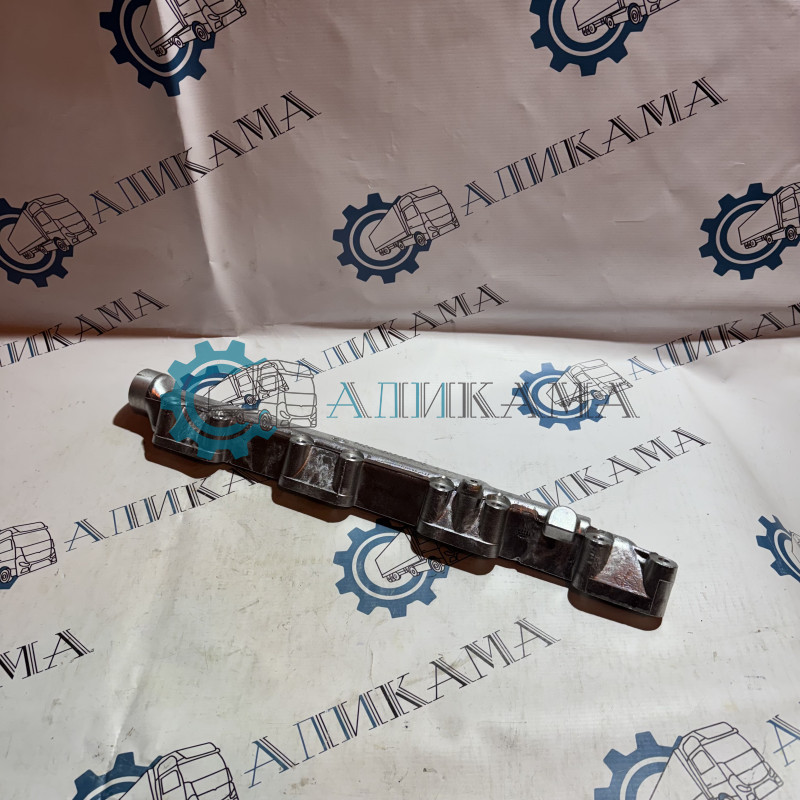 Труба водяная Евро левая / ПАО КамАЗ