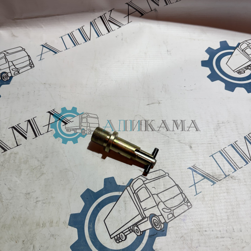 Фиксатор маховика в сб. / ПАО КамАЗ