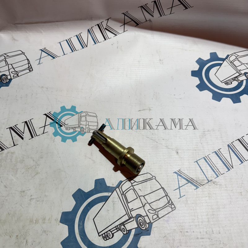 Фиксатор маховика в сб. / ПАО КамАЗ 740-1005440