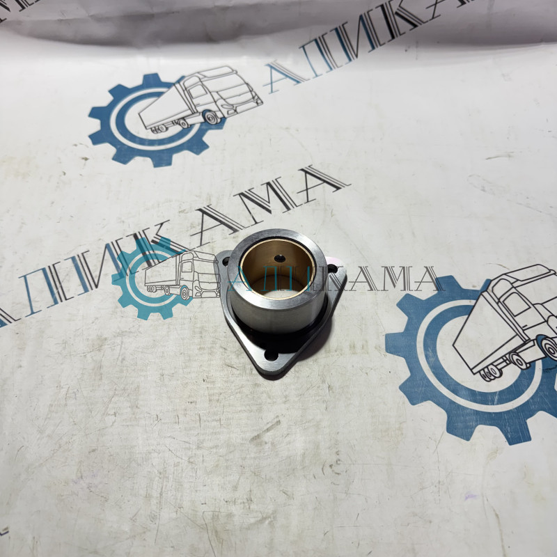 Корпус подшипника распредвала Евро в сб. (аналог 740.21) / ПАО КамАЗ