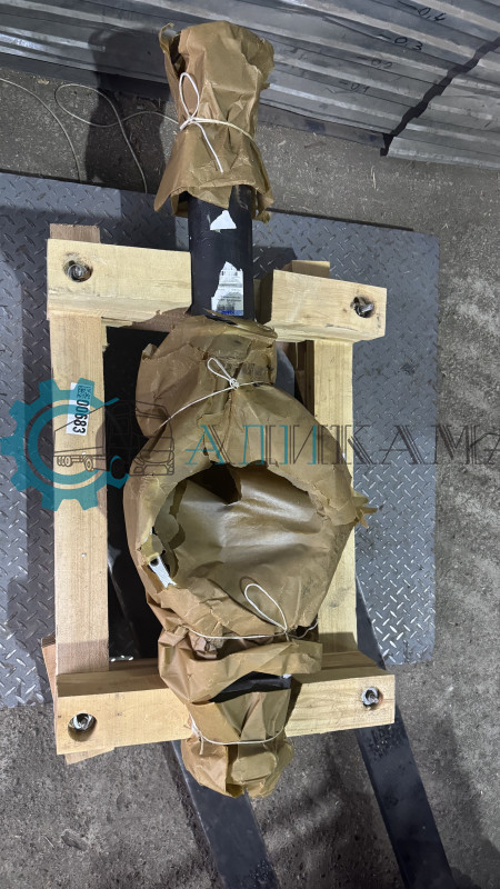 Картер переднего моста / ПАО КамАЗ