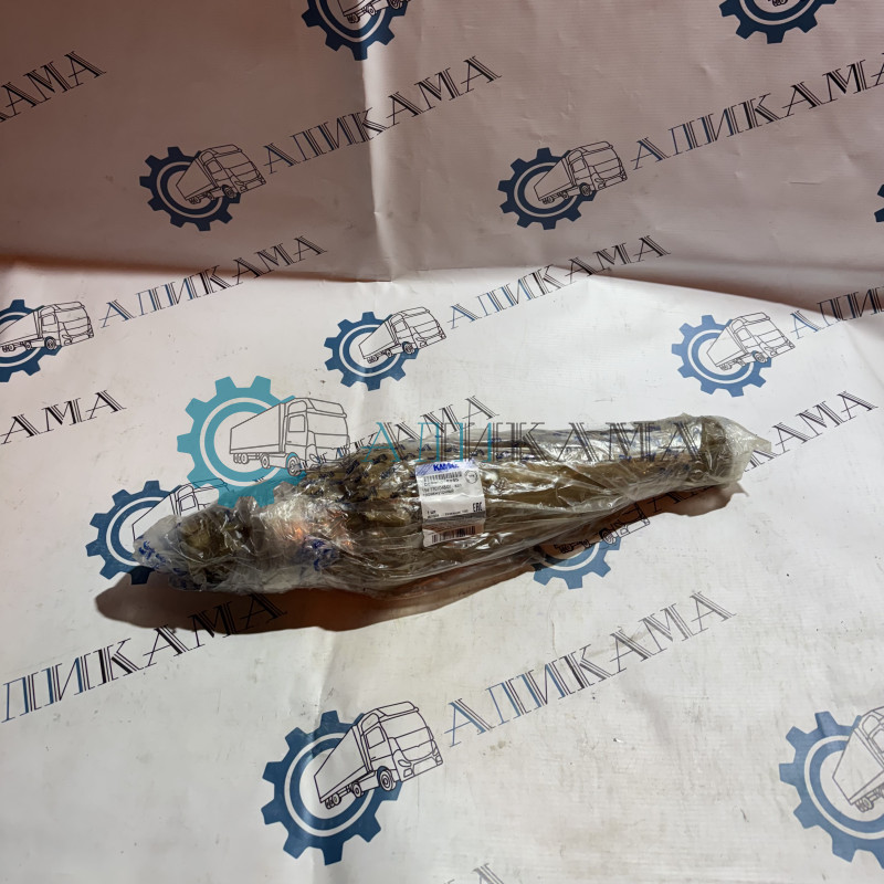 Вал промежуточный голый / ПАО КамАЗ