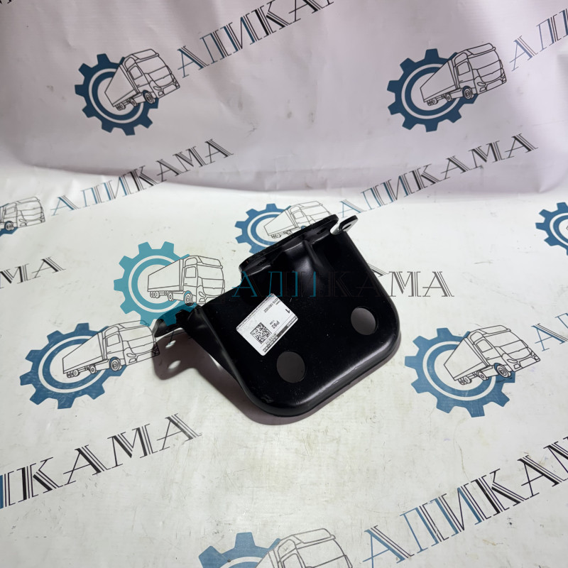 Кронштейн подвески раздаточной коробки левый / ПАО КамАЗ