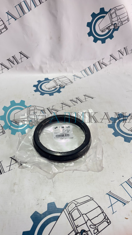 Пыльник балансира (148х115х14.5) 5320 / РОСТАР 1115-2918180