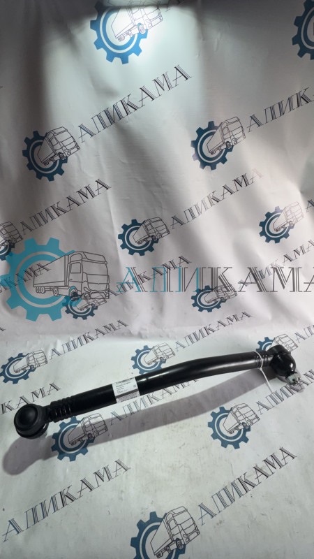 Тяга рулевая продольная 53205 Евро не регулируемая L=730 мм±10 мм / Ростар