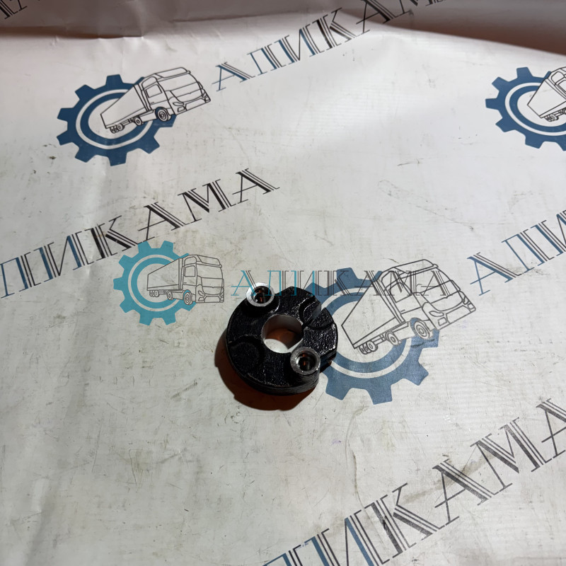 Полумуфта ведущая привода ТНВД Евро (d=30) / ПАО КамАЗ