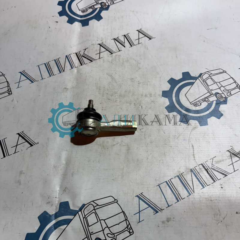 Наконечник реактивной тяги правый (короткий) / РОСТАР