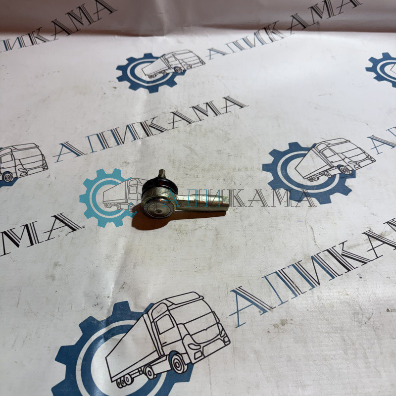 Наконечник реактивной тяги правый (короткий) / РОСТАР 362-1703521-20