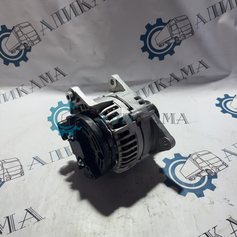 Электрооборудование