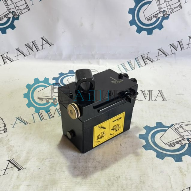 Насос МОК (механизма опрокидывания кабины) КТС40-506.900-К1 / Аналог