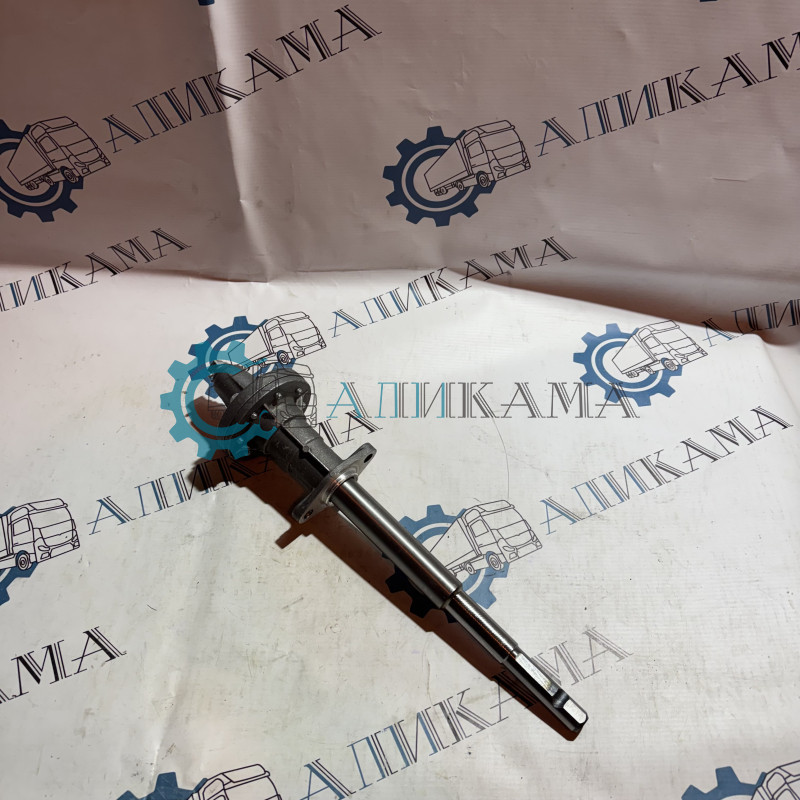 Механизм вкл. низшей передачи раздат.коробки 65111 / ПАО КамАЗ