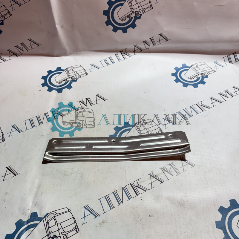 Порожек кабины левый (алюминиевые) / ПАО КамАЗ