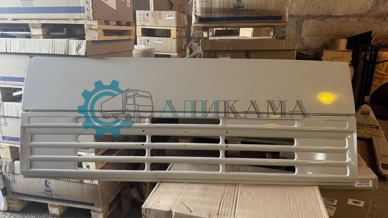 Панель облицовочная в сб. (ЕВРО) нижняя+верхняя 53205