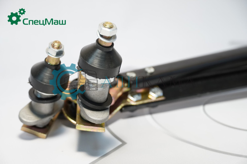 Трапеция стеклоочистителя МАЗ-64221