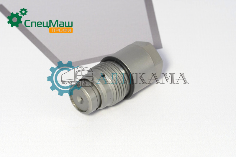 Клапан ограничения давления в рампе дв. 5344 (Евро-5) 2000 бар