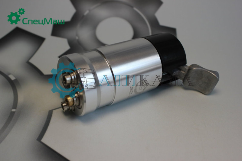 Клапан рычага переключения передач