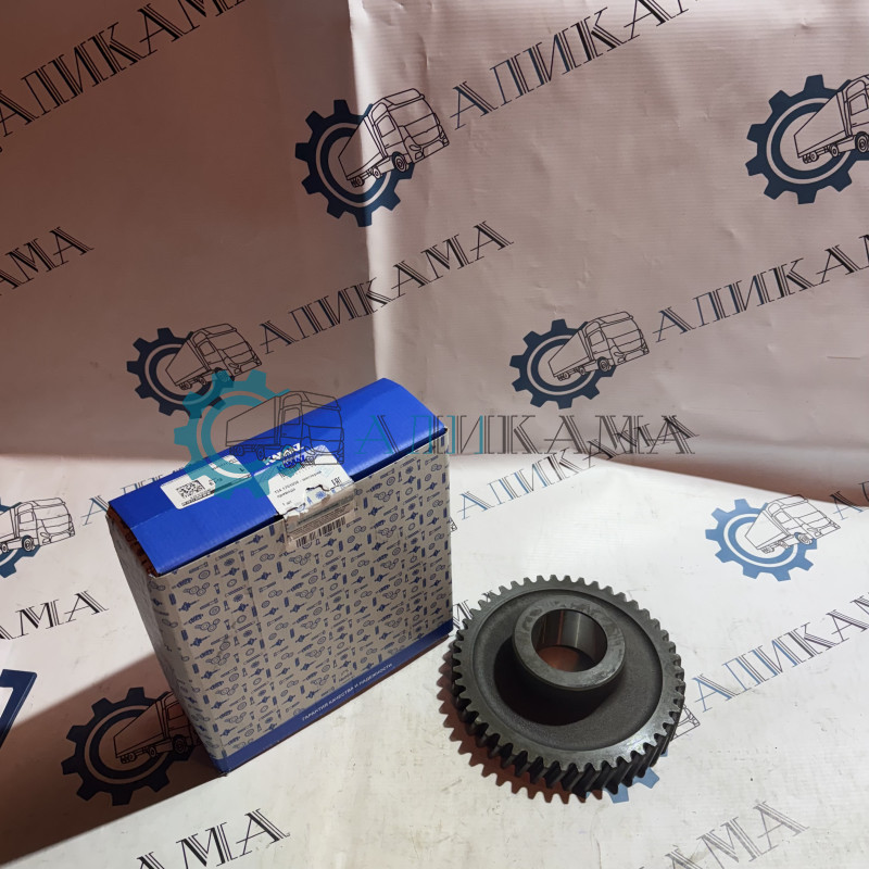 Шестерня привода промежуточного вала (на 048 вал) / ПАО КамАЗ