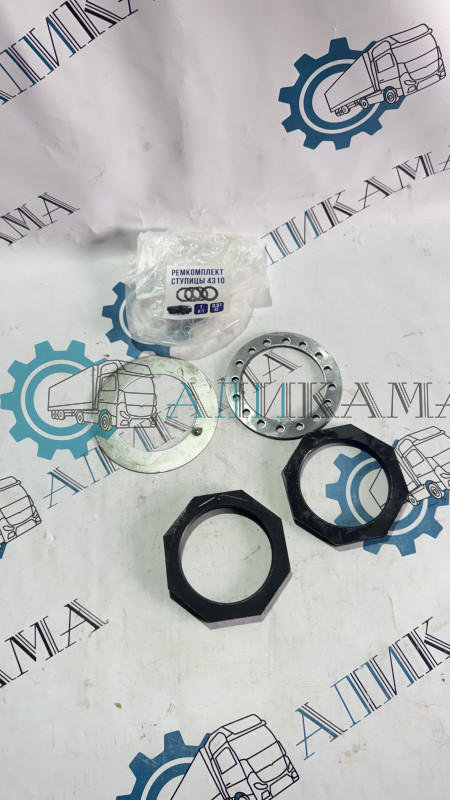 Р/К ступицы 4310
