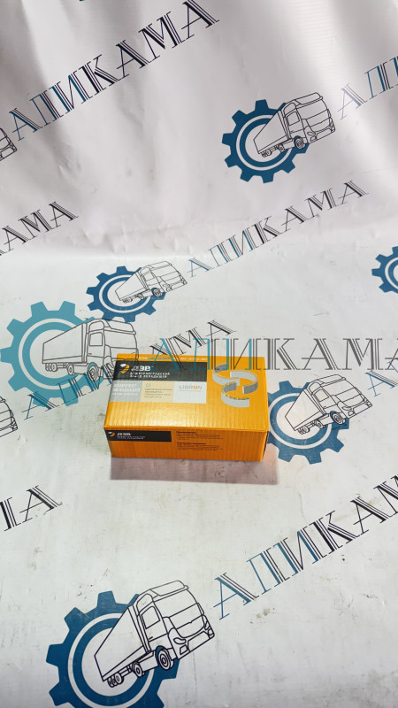 Вкладыши корен.Р0 Евро-4,5 / Федерал Могул