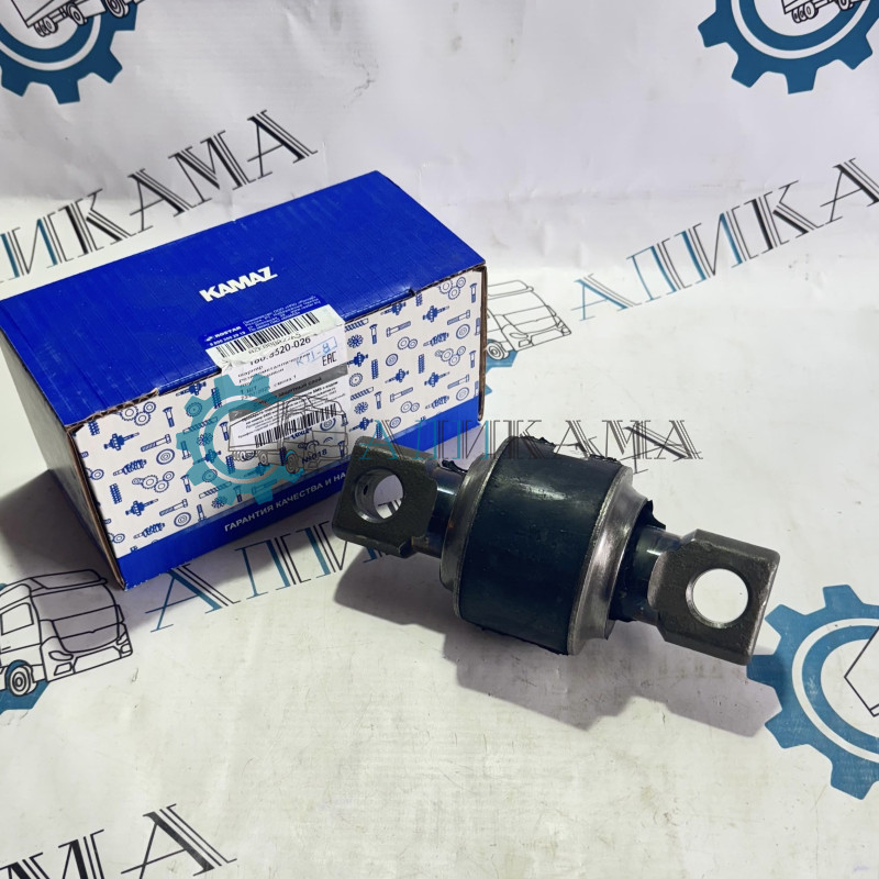 Палец РМШ 5520 / РОСТАР