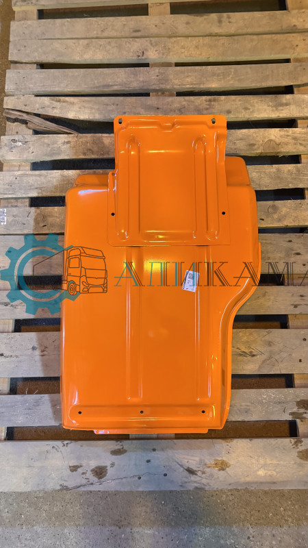 Крыло заднее 5320 левое / ПАО КамАЗ