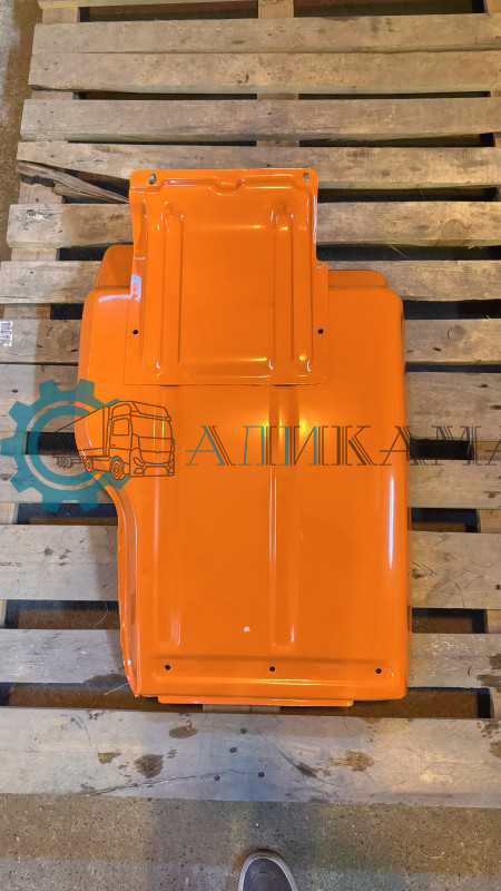 Крыло заднее 5320 правое / ПАО КамАЗ