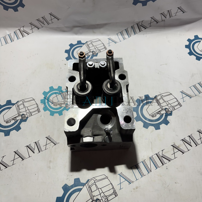 Головка блока Евро с/сб.