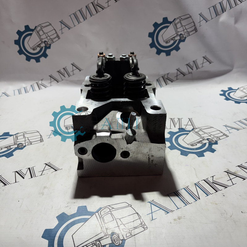 Головка блока Евро с/сб.