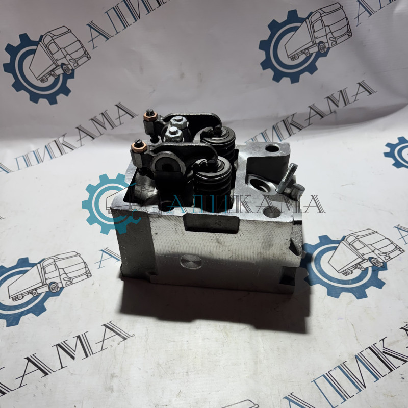 Головка блока Евро с/сб.