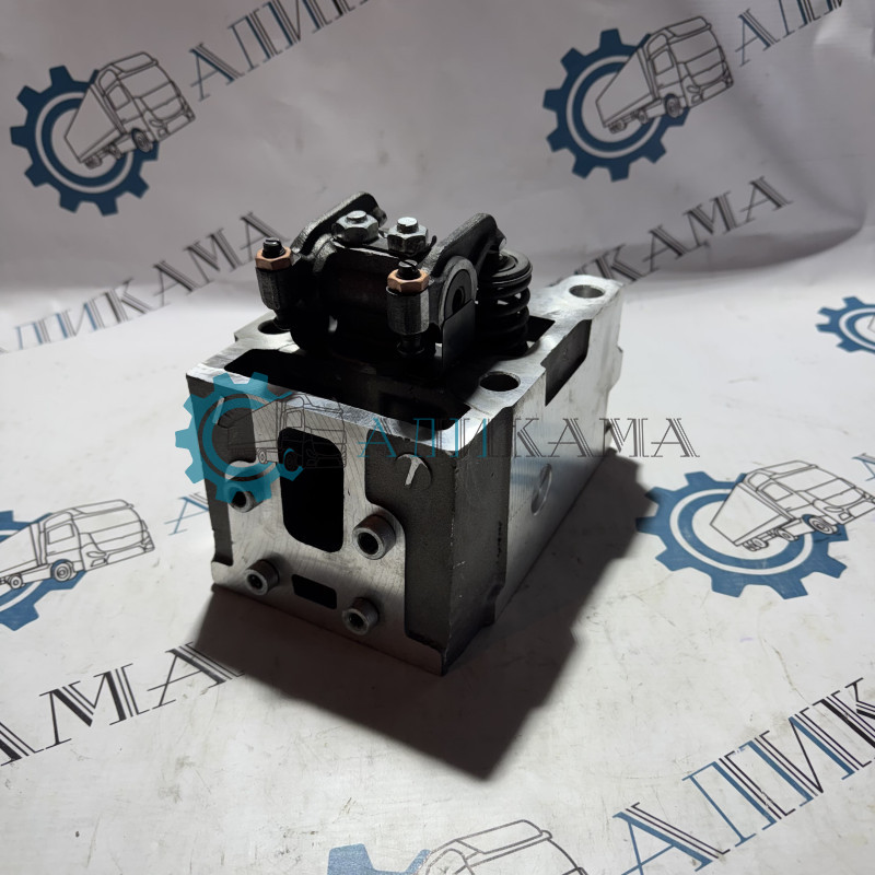 Головка блока Евро с/сб.