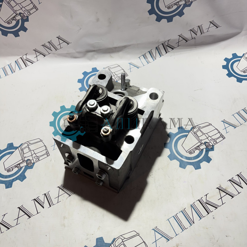 Головка блока Евро с/сб.