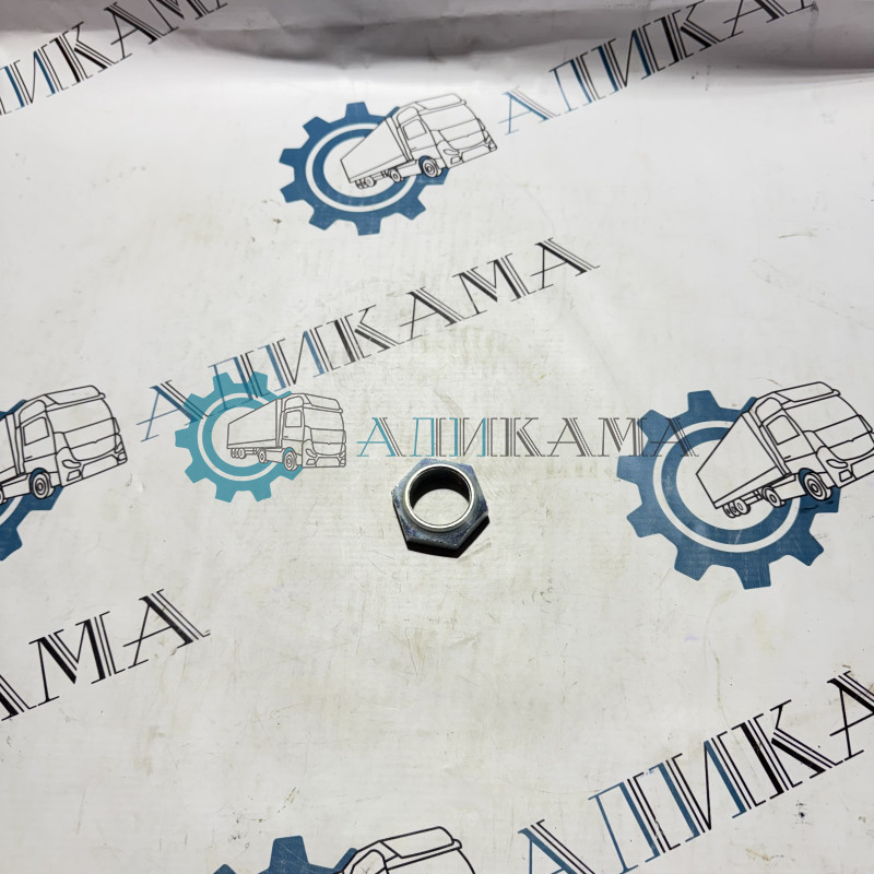 Гайка МОД М33х1,5-6Нх16 / Белебей