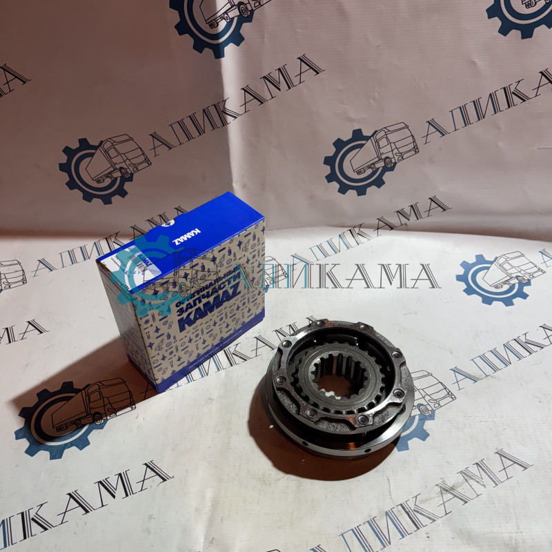 Синхронизатор 4\5 передачи КПП-154 / ПАО КамАЗ