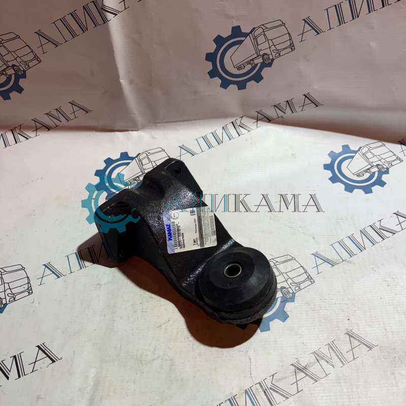 Кронштейн передней опоры силового агрегата / ПАО КамАЗ