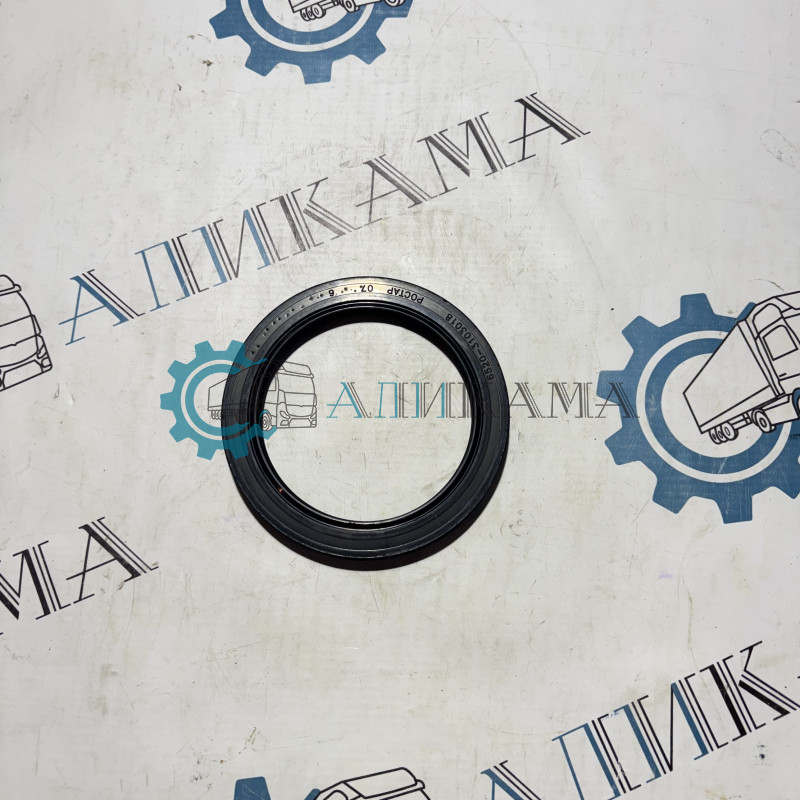 Манжета передней ступицы (105х138х12) / РОСТАР