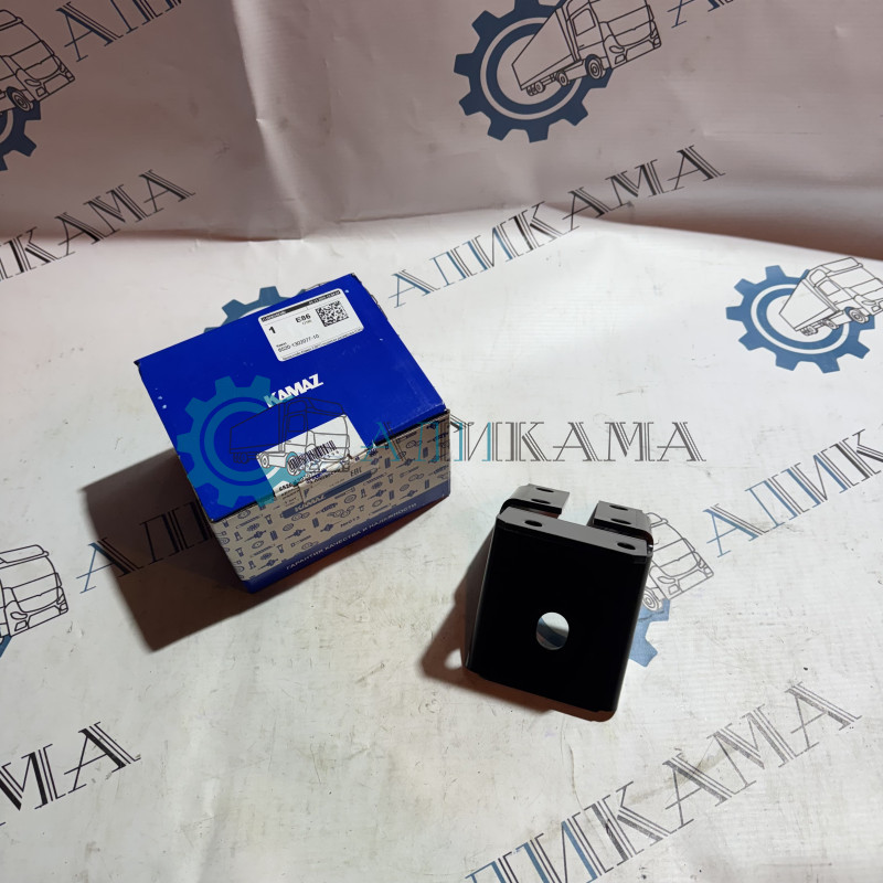 Кронштейн подвески радиатора / ПАО КамАЗ