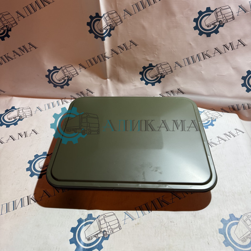 Люк кабины н/о в сб. / ПАО КамАЗ