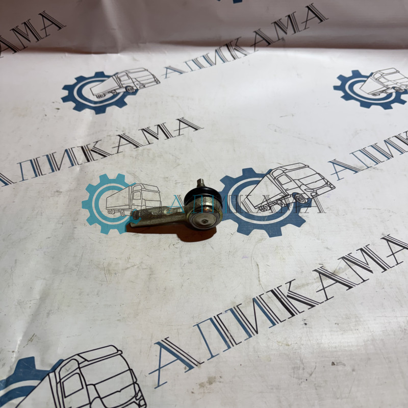 Наконечник реактивной тяги левый (короткий) / Ростар 362-1703522-20