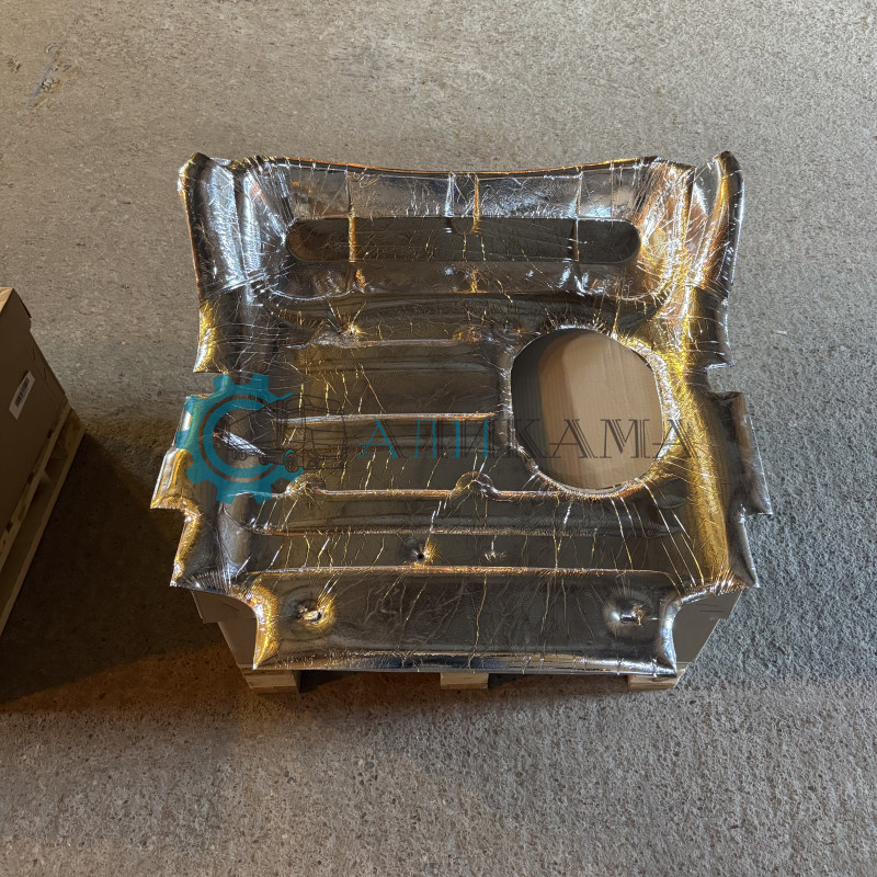 Термошумоизоляция пола