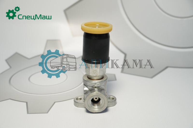 Насос топливный предпусковой универсальный, 37.1141010