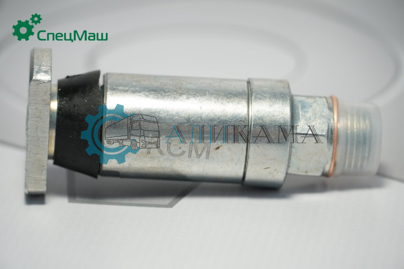 Насос топливный ручной подкачки (СОЛДАТИК)