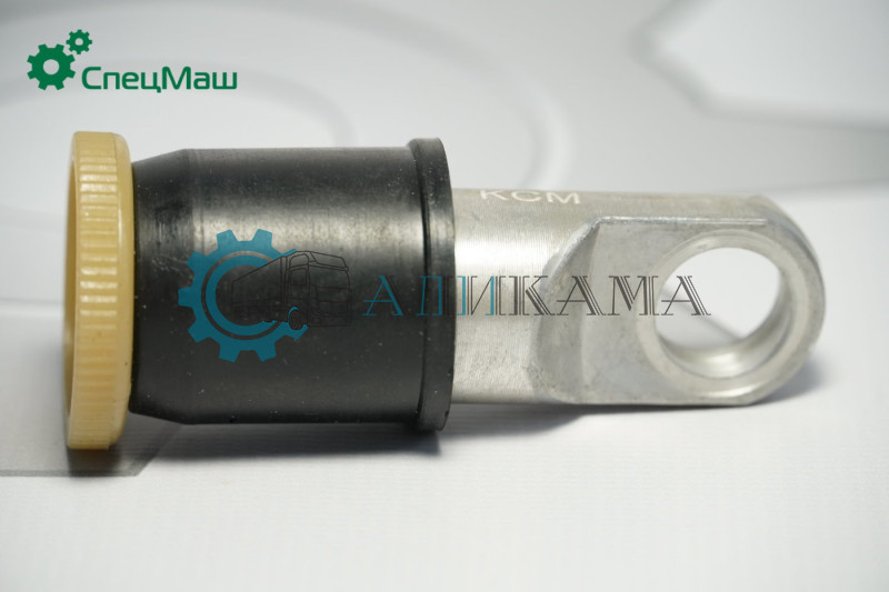 Насос топливный ручной подкачки, 33.1106350-01