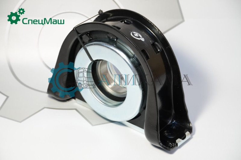 Опора карданного вала в сборе 6520 промежуточная