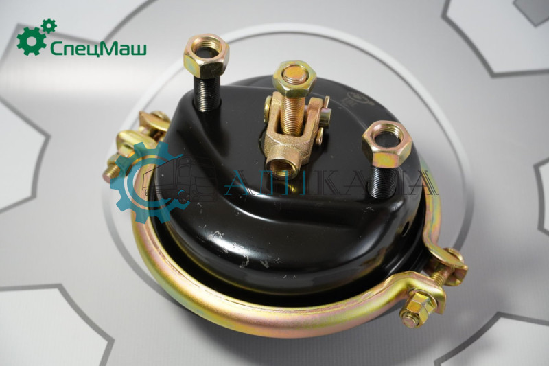 Камера тормозная передняя Тип-24