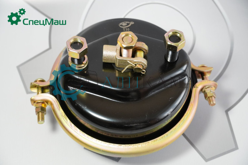 Камера тормозная передняя Тип-30