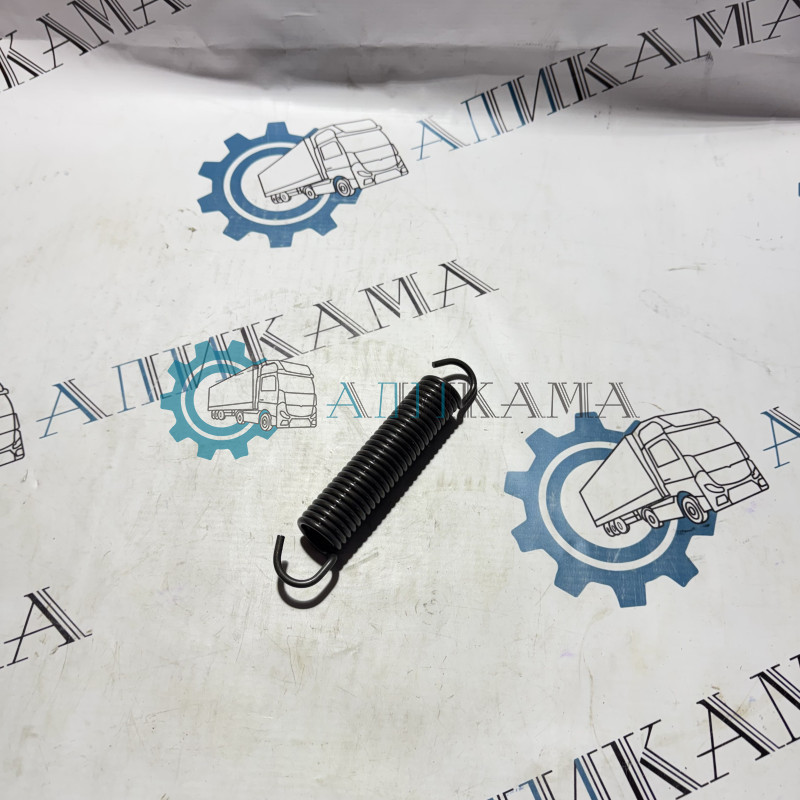 Пружина тормозных колодок Евро-2