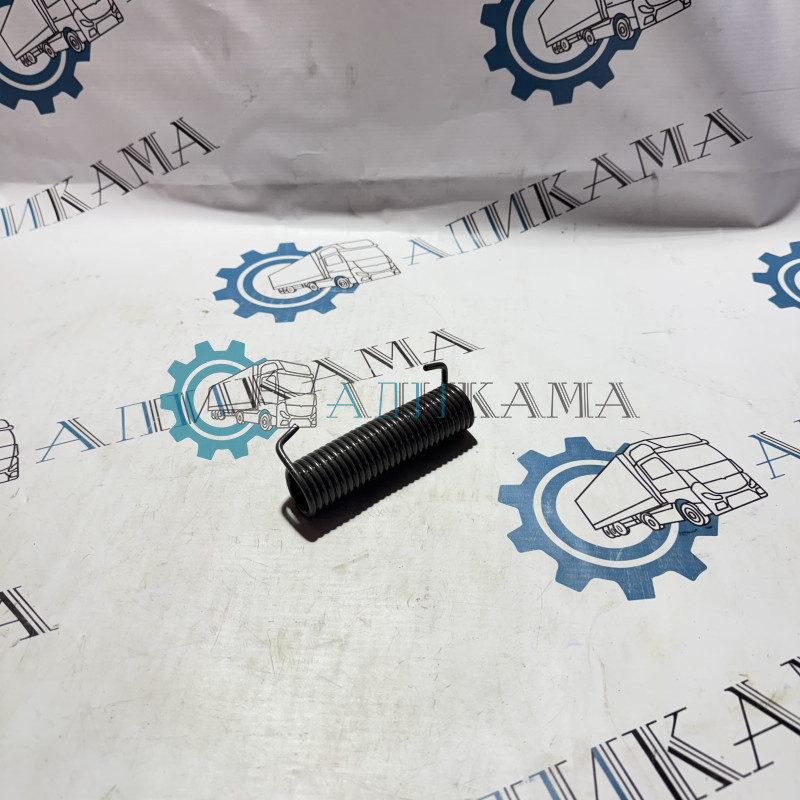 Пружина тормозных колодок Евро 53229 (литых)