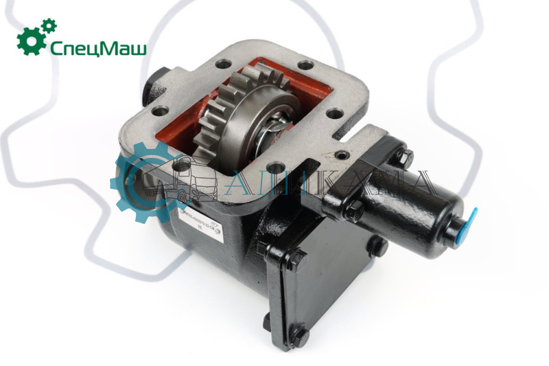 Коробка отбора мощности КПП МП05 Z=22